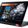 Acer Nitro 5 Spin Gaming Convertible Rocks 8th Gen Intel Core i7 And GeForce GTX 1050