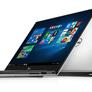 Dell’s XPS 13 Gains Beastly Quad-Core, 8-Thread Core i5 And i7 Kaby Lake-R Processors
