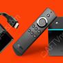 Amazon's Next Gen Fire TV Looks Like An Echo Dot Hybrid Streaming Device