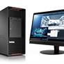 Lenovo Unveils Powerhouse P720 And P920 Workstations Supporting Dual Xeon Platinum CPUs