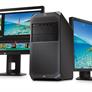 HP Z Workstations Dominate With Dual 28-Core Xeon Muscle, Up to 3TB RAM, Dual NVIDIA Quadro GPUs