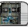 HP Z Workstations Dominate With Dual 28-Core Xeon Muscle, Up to 3TB RAM, Dual NVIDIA Quadro GPUs