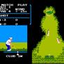 Nintendo Switch Hackers Discover Hidden NES Golf Game With Joy-Con Support In All Systems