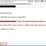 Locky And FakeGlobe Ransomware Duo Seeks Maximum Damage Spread Via Global Spam Campaign