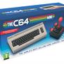 Commodore 64 Mini Retro Console Launches In Early 2018 With Dozens Of Classic Games