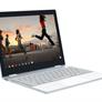Google Launches $999 Pixelbook, Wireless Pixel Buds Earphones And Google Clips AI Camera