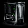 NVIDIA And Parvum Sponsor Jaw-Dropping Custom Ultimate GeForce Gaming Rig With Embedded Acrylic Water Cooling