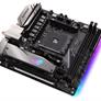 ASUS Goes Small With ROG STRIX X370-I And B350-I Mini-ITX AMD Ryzen Motherboards