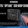 Intel Optane SSD 900P Series Leverages 3D XPoint Memory For Blazing Fast Performance