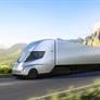 Tesla's Electric Big Rig Hauls 80,000 Pounds With 500 Mile Range And Zero Pollution
