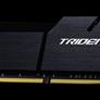 G.Skill Launches Record-Breaking Trident Z Series 4400MHz 32GB DDR4 Memory Kit