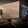 ASUS Unwraps ROG Strix XG32VQ And XG35VQ Curved Gaming Monitors With AMD FreeSync