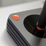 Ataribox Joystick Breaks Cover And It's As Beautifully Retro As You'd Expect