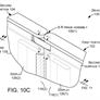 Microsoft Folding Dual Screen Courier Surface Device Revealed In Patent Filing