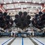 SpaceX Teases Near Complete Falcon Heavy, Sets New Launch Date For Epic Mars Rocket