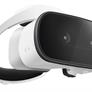 Lenovo Debuts Standalone Mirage Solo Daydream VR Headset With Snapdragon 835, Mirage Daydream VR Camera