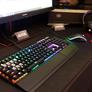 HyperX Unveils New Predator RGB Memory, Peripherals, SSD, And Wireless Headset At CES 2018