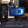 Zotac CES 2018 Exhibit Highlights A Bodacious Custom Gaming PC, Destiny 2 Case Mod, And SFF Computing