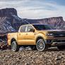 Ford Ranger Makes Triumphant Return With 2.3 EcoBoost Engine From Focus RS And Mustang