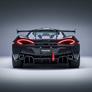 McLaren 570S MSO X Is A Road Legal Racecar With GT4 Roots
