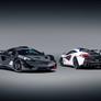 McLaren 570S MSO X Is A Road Legal Racecar With GT4 Roots