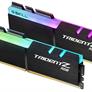 G.SKILL Trident Z RGB Reigns As World's Fastest DDR4 Memory Kit At 4700MHz