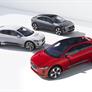 Jaguar I-PACE Electric SUV Gets Official With 240-Mile Range To Battle Tesla Model X