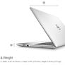 Dell Launches Inspiron 17 5000 Series Laptops With AMD Ryzen 5/3 Mobile Raven Ridge APUs