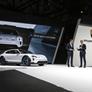 Porsche Mission E Cross Turismo EV Concept Packs 600HP Into Luxurious Soft-Roader