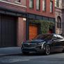 Cadillac Roars Back With Exclusive Twin-Turbo 550HP 4.2-Liter V8 For 2019 CT6 V-Sport