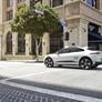 Waymo And Jaguar Partner For Fleet Of 20,000 I-PACE Self-Driving Electric SUVs