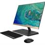 Acer Aspire S24 All-in-One PC Rocks 8th Gen Core, Ultra Slim Design And Integrated Qi Charging