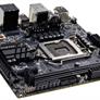 EVGA H370 Stinger Motherboard Crams Lots Of Features Into mITX Form Factor