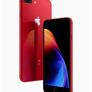 Apple Announces (PRODUCT)RED iPhone 8 And iPhone 8 Plus Shipping April 13