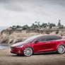 Tesla Blames Inattentive Model X Driver For Fatal Autopilot Crash Involving Highway Barrier