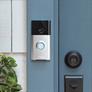 Amazon Completes Ring Acquisition, Slashes Price Of First-Gen Video Doorbell To $100