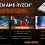 AMD Unveils Faster, Optimized 2nd Gen Ryzen 7 And Ryzen 5 Zen+ Processors, Preorders Start Today