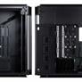 Corsair Outs Mammoth Obsidian Series 1000D Case That Can House Two Complete PCs