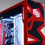 Maingear F131 Preview: The Most Impressive Gaming PC We've Seen Yet