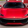 The Ferrari SP38 Is A One-Off Gorgeous Road Rocket Based On The Outrageous 488 GTB