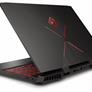 HP Unleashes Refreshed Omen 15 Gaming Laptop With Coffee Lake And GTX 1070 Max-Q GPU