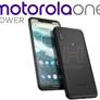Motorola One Power Leaks With Notchy Design Powered By Android One