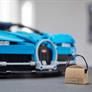 Lego Technic Bugatti Chiron Kit Is A 3,599-Piece Miniature Magnum Opus For Builders