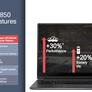 Qualcomm Unveils Snapdragon 850 Mobile Platform For Always Connected Windows 10 PCs