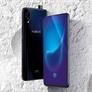 Vivo Nex All-Screen Android Phone Drops The Notch And Adds Pop-up Selfie Camera
