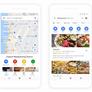 Google Maps Major Design Overhaul With Personalized Recommendations Is Now Rolling Out