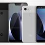 These Pixel 3 And Pixel 3 XL Renders Are Our Best Look Yet At Google's Flagship Android P Phones