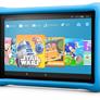 Amazon Show Mode Turn Your Fire Tablet Into An Alexa-Fueled Echo Show