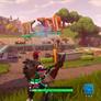 Fortnite Rocket Launch Sparks Mysterious Portal Rifts Across Game Map