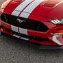 Hennessy's Heritage Edition Mustang Is An 808HP Retro-Styled Pony Beast Machine